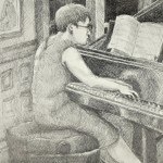 The Accompanist