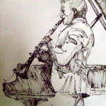 Anthony McGill, Clarinet