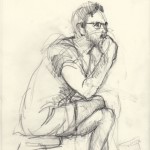 Eric Tucker, Director