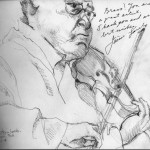 Jaime Laredo, Violin