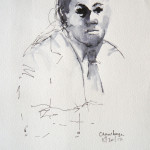 Marsalis Between Choruses