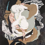 Softly into the Night