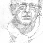 Sol Schwartz, my mentor