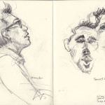 Tanglewood Fellows Sing Bolcom