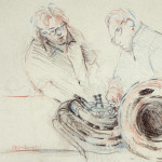 Tuba Repair with Tom Treece and Bob Carpenter