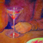 Wild Turkey Manhattan