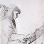 Wu Han, Pianist