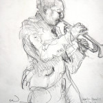 Wynton Marsalis in Concert, 2012