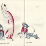 Compañía Irene Rodriguez, Flamenco