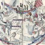 A Pittsfield Fourth of July
