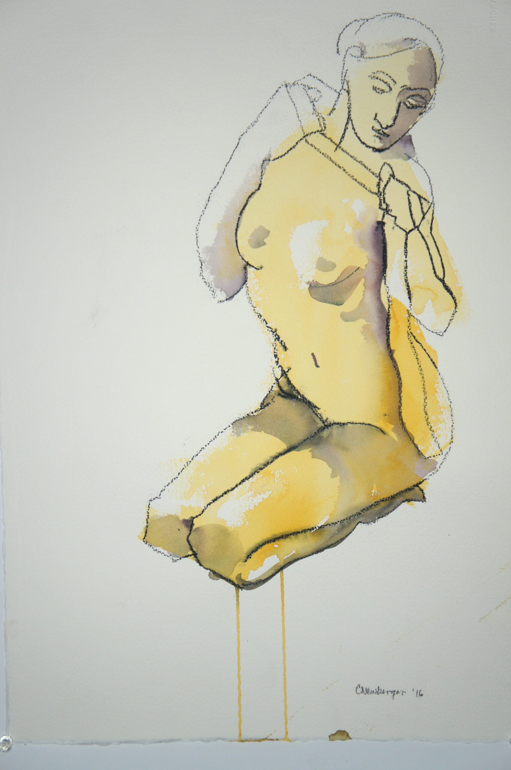 Yellow Ribbon