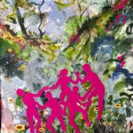 Dancing with the Ancestors, Ukraine