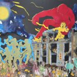 Dancing with the Ancestors, Kharkiv